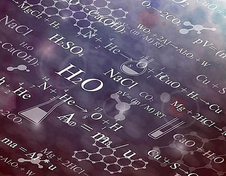 有趣个性的化学元素网名（100个）