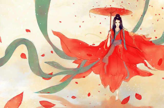 唯美好听的家族名字大全(图1) 唯美好听的家族名字大全