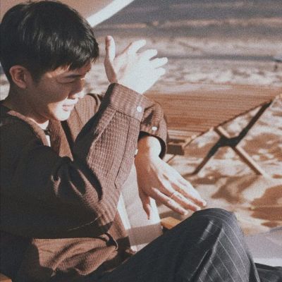 情头‖一个不一样的你(图7)