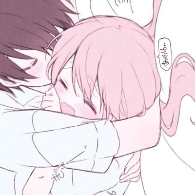 情头#关于爱你这件事我从不失约(图3)