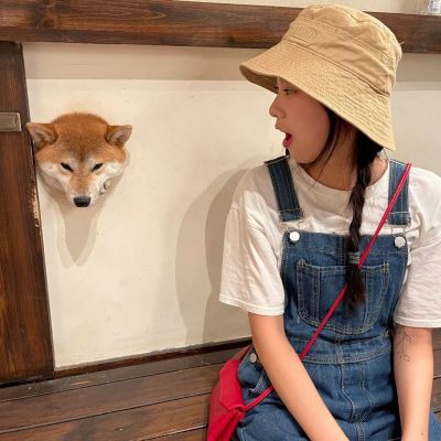 爱是什么呢 爱是今晚想通，明天又沦陷(图8)