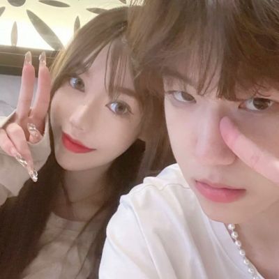 并不是每场相遇都有结果，但是每场相遇的人都有意义 ＂情头＂(图13)