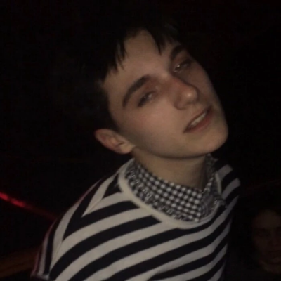 半世.欧美/男头像.(图6)