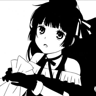 黑白情漫，.生活中频繁的问候也是爱意(图1)