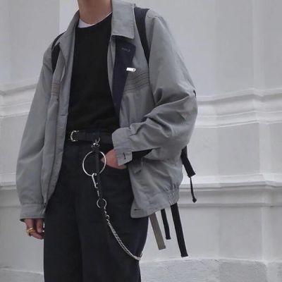 把自己立成帆 才能招来风/部位(图8)