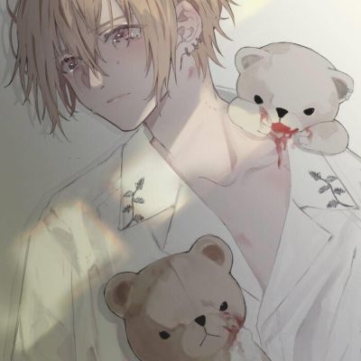 手机壁纸丨永远喜欢简单与真诚(图9)