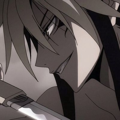 玥玥  动漫男头帅帅帅帅(图5)