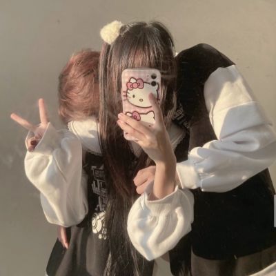 姜予/情头/你看这世界不坏 天塌了还有爱(图7)