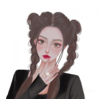 不知道为什么最近老喜欢手绘的(图8)