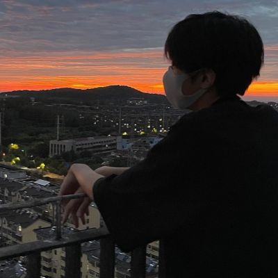 男头/可能回忆掉进了大海(图8)