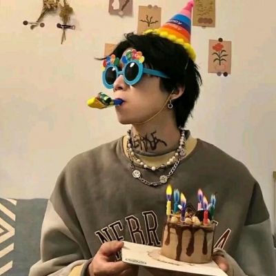 The first one out of the big wind came home with me（外面风大，和我回家）(图4)