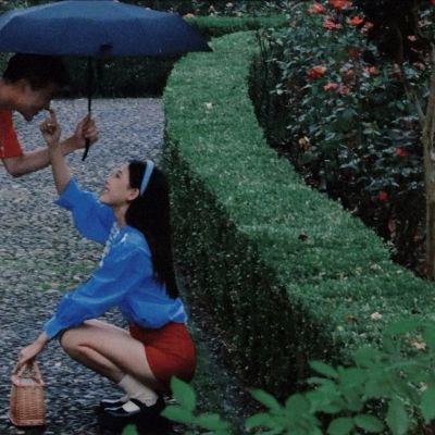 情头‖一个不一样的你(图6)