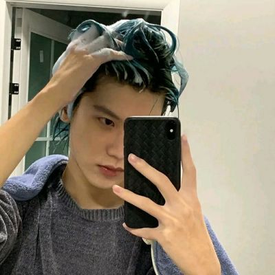 The first one out of the big wind came home with me（外面风大，和我回家）(图5)