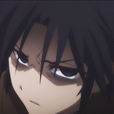 玥玥  超a动漫男头(图3)