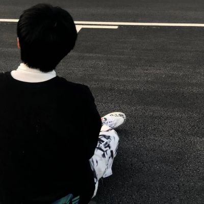 男头‖如果我能给你想要的，你会选择我吗(图5)