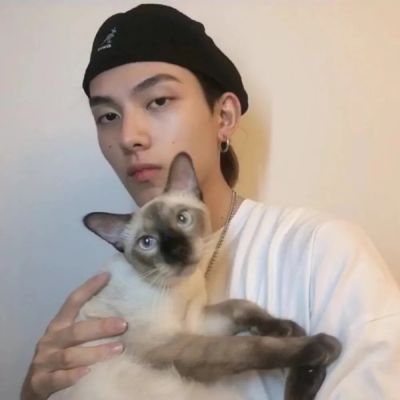 柠七：高质量男生优质头像