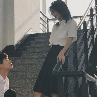 情头‖一个不一样的你(图10)