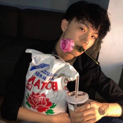 柠七：高质量男生优质头像(图9)