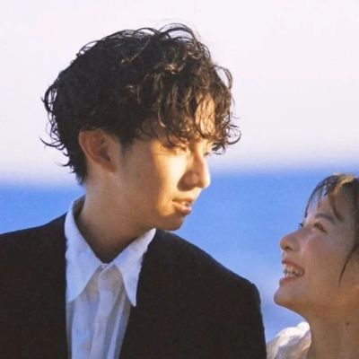 ins真人恩爱情头曾经你是我生命中的氧气如今你也只配当二氧化碳了(图8)