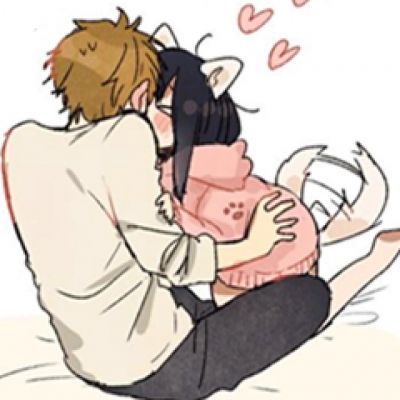 ins情头海的那边就是海 我的心里也一直都是你(图2)