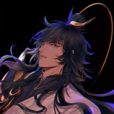 男生超帅头像/今夜星闪闪 爱你心满满?(图6)