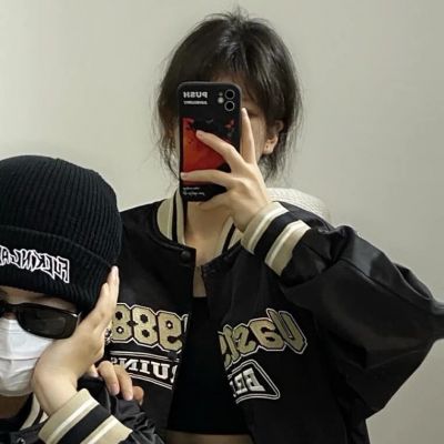 ins真人恩爱情头今日份的XX=98%的酸+2%的单身(图13)