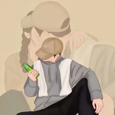 情头#愿你心事有人听，心有人絮(图7)