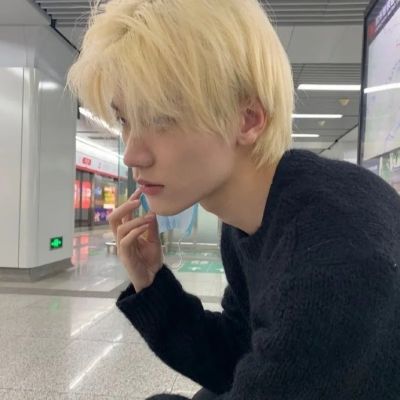 柠七：高质量男生优质头像(图7)