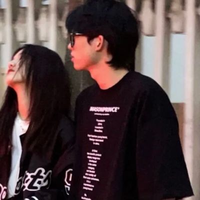 并不是每场相遇都有结果，但是每场相遇的人都有意义 ＂情头＂(图6)