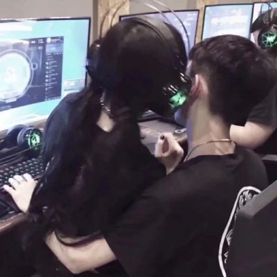 麦麦a: 是微风 是晚霞 是心跳不止 无可替代.(图3)