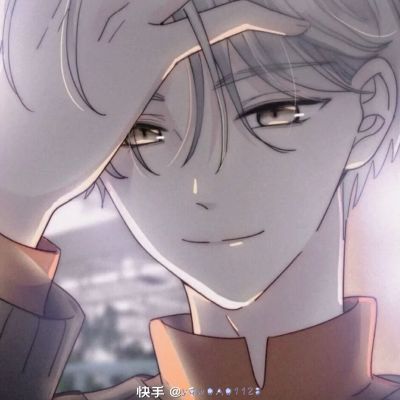 原来男孩子伤心也会食欲不振，夜夜不眠.(图20)