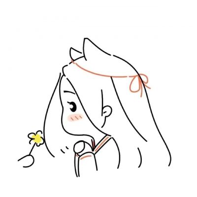 治愈系动漫情头(图2)