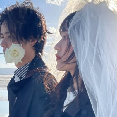 并不是每场相遇都有结果，但是每场相遇的人都有意义 ＂情头＂(图11)