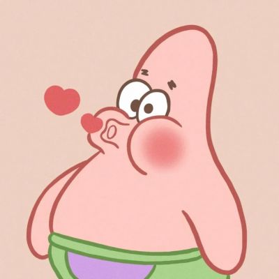 情侣头像丨没有人会消失，大家都只跟想念的人联系(图6)