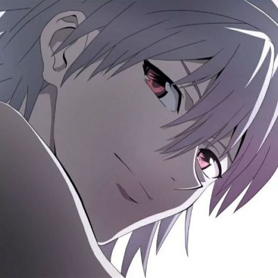 玥玥  动漫男头帅帅帅帅(图7)