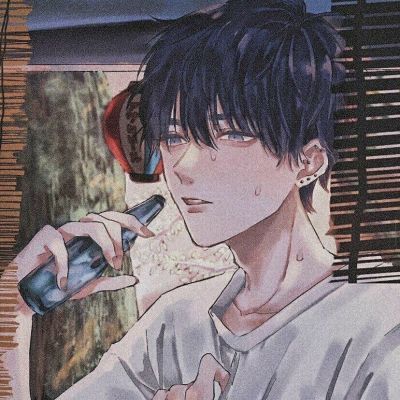 男生都拽拽一点不好嘛~(图4)