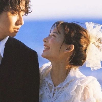 ins真人恩爱情头曾经你是我生命中的氧气如今你也只配当二氧化碳了(图7)