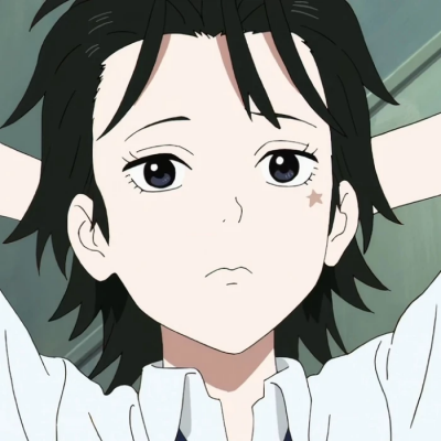 花见.动漫男头/漂流少年(图12)