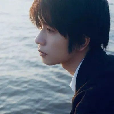 精选优质男头 | 攒够了失望就离开(图7)