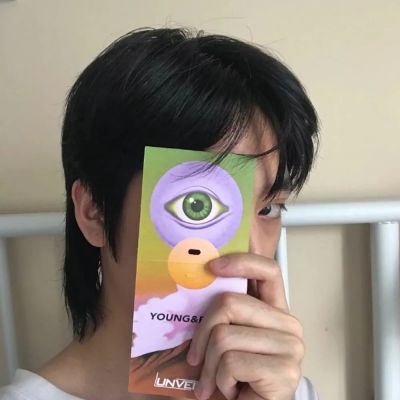 柠七：高质量男生优质头像(图4)