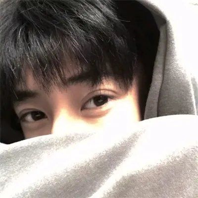 精选优质男头 | 攒够了失望就离开(图8)