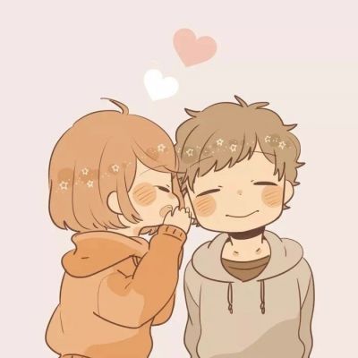 治愈系动漫情头(图9)