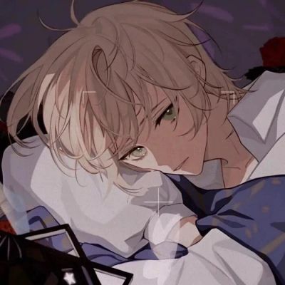 日系男头|“海的故事只有海欧聆听”(图6)