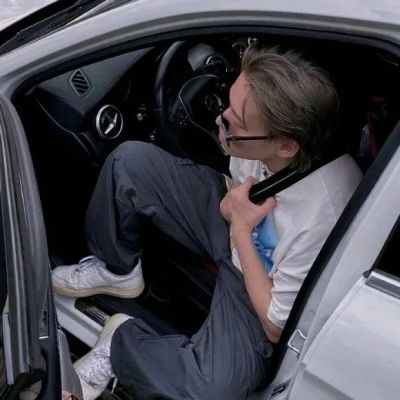 快乐男头nice?雨会停，天会晴，所有的事情都会好起来的。(图20)