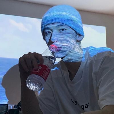 能笑到岔气的人当然能哭的悄无声息(图5)