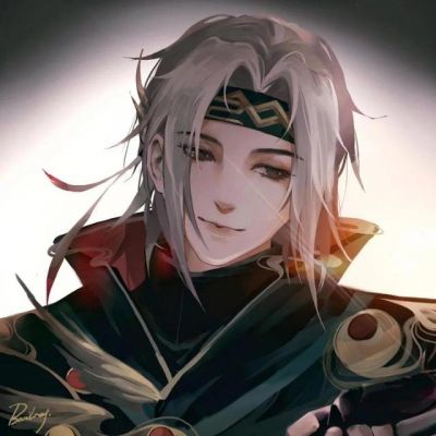 男生超帅头像/今夜星闪闪 爱你心满满?(图4)