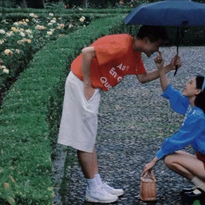 情头‖一个不一样的你(图5)