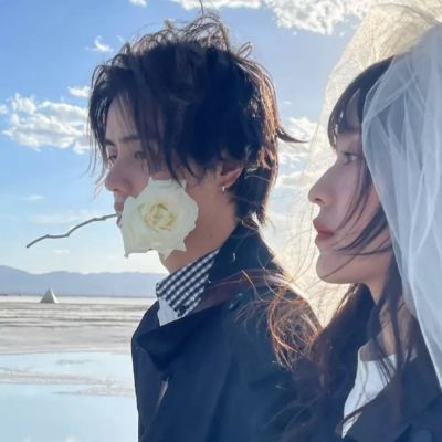 并不是每场相遇都有结果，但是每场相遇的人都有意义 ＂情头＂(图12)