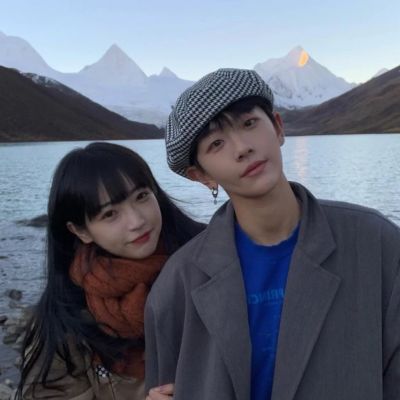 情头/入冬了(图3)