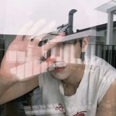 男头‖如果我能给你想要的，你会选择我吗(图6)